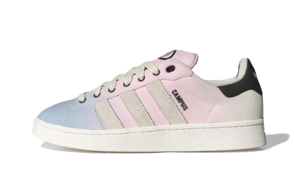 Adidas Campus 00s Wonder Blue Clear Pink