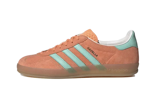 Adidas Gazelle Indoor Easy Orange