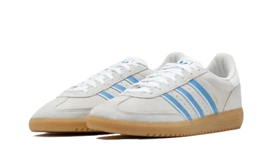 Adidas Hand 2 Grey One Light Blue 