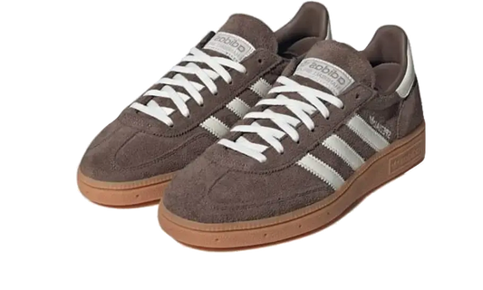 adidas Handball Spezial Earth Strata Gum (W) - MTHOR SHOP