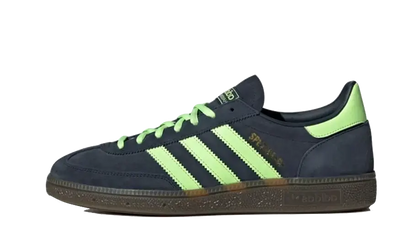 Adidas Handball Spezial Legend Ink Green Spark