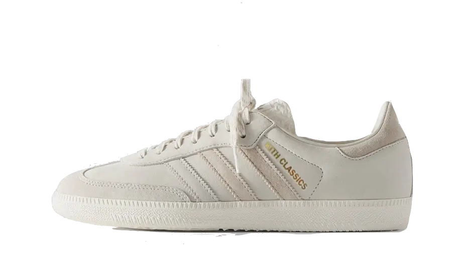 Adidas Samba OG Kith Classics White Orbit Grey IH0090 MTHOR SHOP