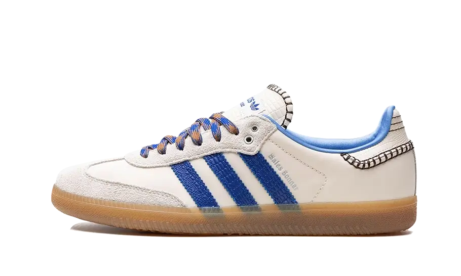 Adidas Samba Nylon Wales Bonner Wonder Clay Royal IH7756 MTHOR SHOP