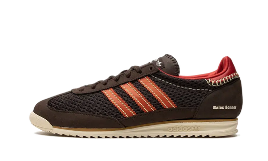 Adidas SL72 Knit Wales Bonner Brown 