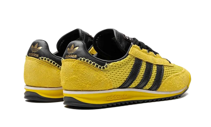 Adidas SL76 Wales Bonner Yellow