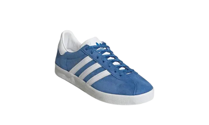 adidas Gazelle 85 Blue Bird FZ5593 MTHOR SHOP