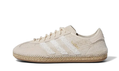 Adidas Gazelle CLOT Halo Ivory IH3144