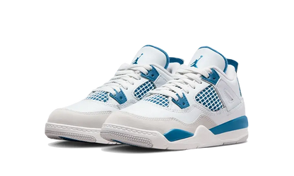 Air Jordan 4 Retro Military Blue (2024) Enfant (PS)