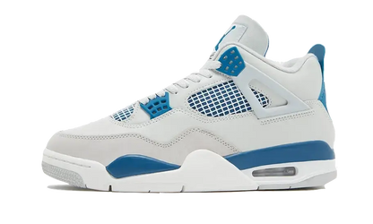 Air Jordan 4 Retro Military Blue (2024)