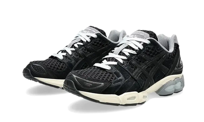 ASICS-Gel-Nimbus 9 ENNOY Black 