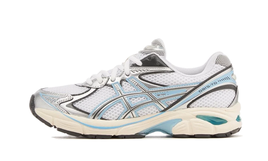 ASICS GT-2160 White Pure Silver Blue 1203A544-101 MTHOR SHOP