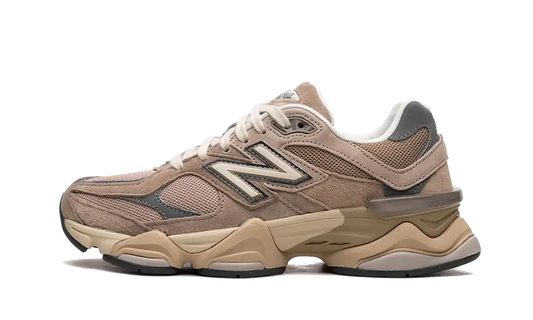 New Balance 9060 Driftwood Castlerock 