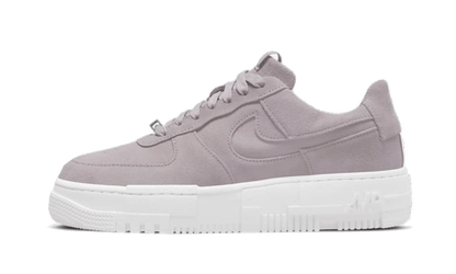 Nike Air Force 1 Pixel Amethyst Ash