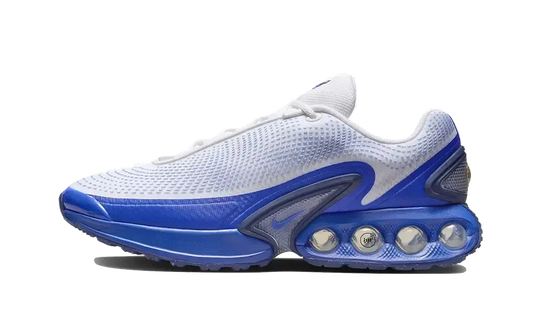 Nike Air Max DN Platinum Royal Blue