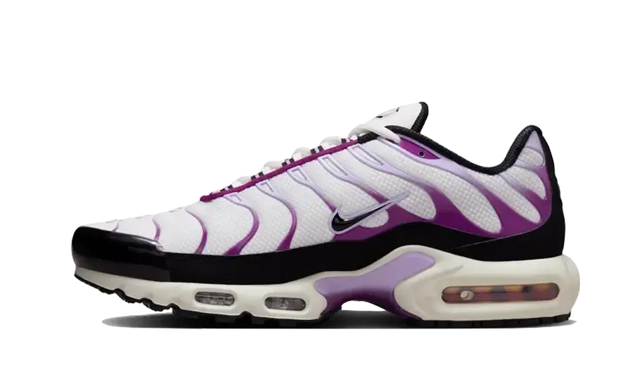 Nike Air Max Plus Lilac Bloom 