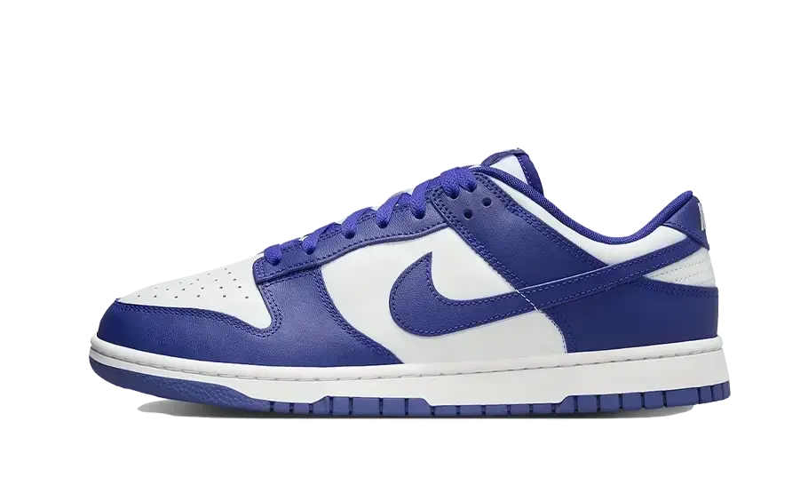 Nike Dunk Low Concord