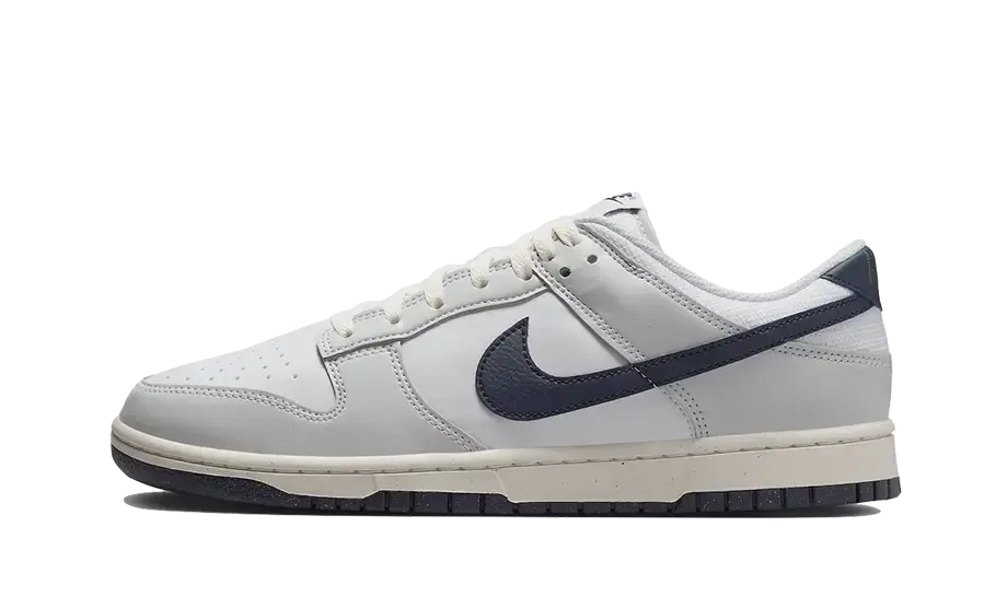 Nike Dunk Low Next Nature Photon Dust Obsidian HF4299-001 MTHOR SHOP