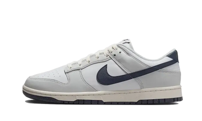 Nike Dunk Low Next Nature Photon Dust Obsidian HF4299-001 MTHOR SHOP