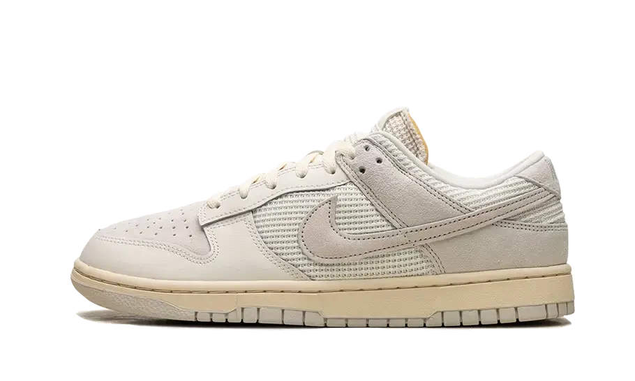 Nike Dunk Low Phantom Light Bone HF4297-001 MTHOR SHOP