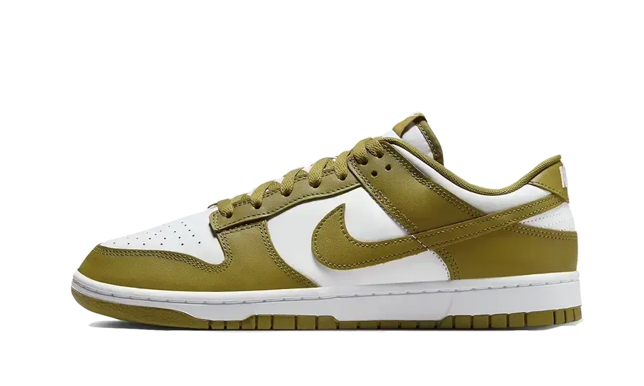 Nike Dunk Low Retro Pacific Moss