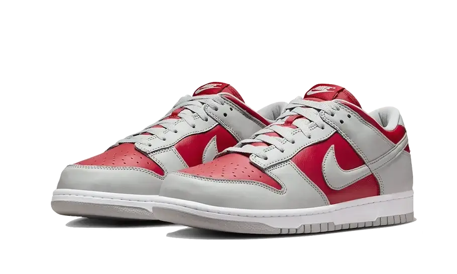 Nike Dunk Low Reverse Ultraman