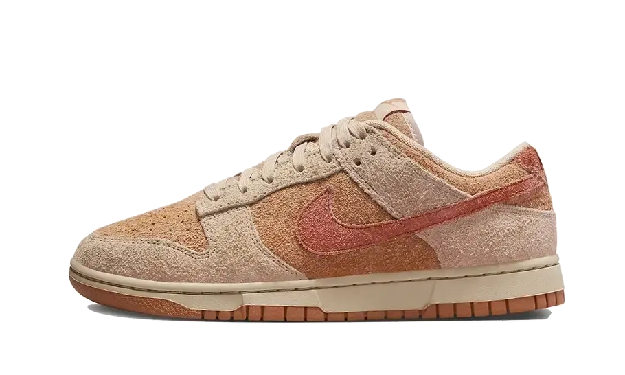 Nike Dunk Low Burnt Sunrise (W) HF5075-287 MTHOR SHOP