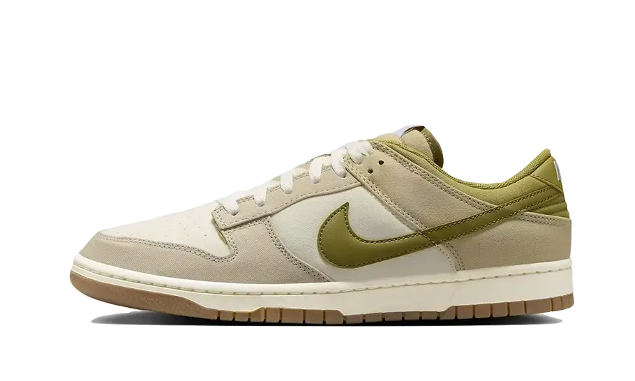 Nike Dunk Low Since 72 Pacific Moss 