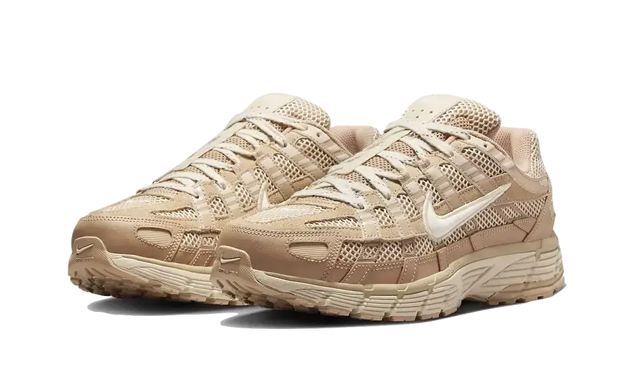 Nike P-6000 Premium Hemp