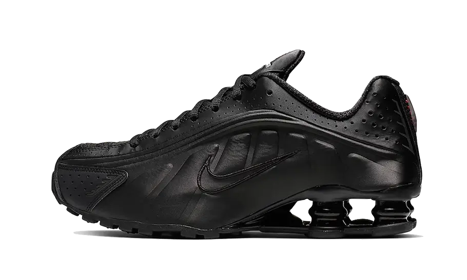 Nike Shox R4 Black (2019/2024) (W) AR3565-004 MTHOR SHOP