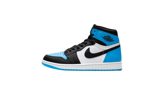 Jordan 1 Retro High OG UNC Toe (Enfant) - MTHOR SHOP