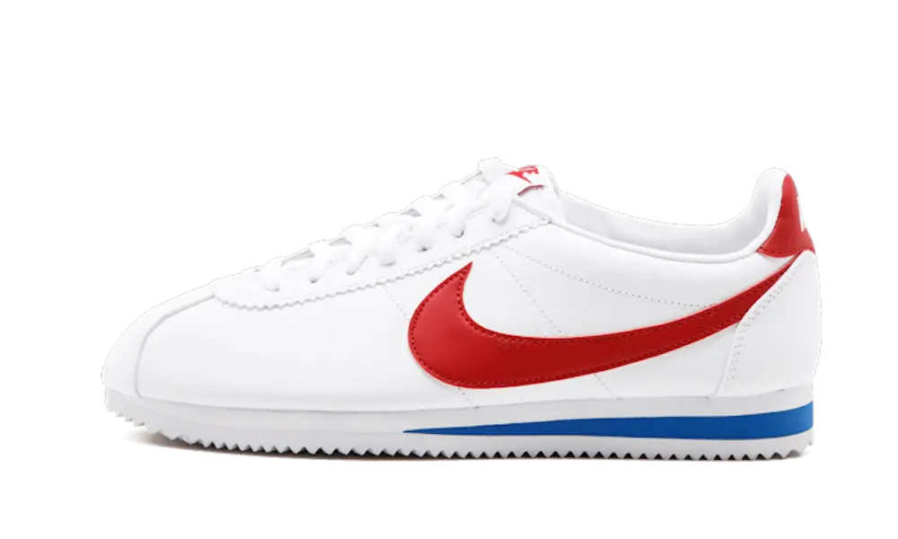 Nike Classic Cortez Forrest Gump 807471-103