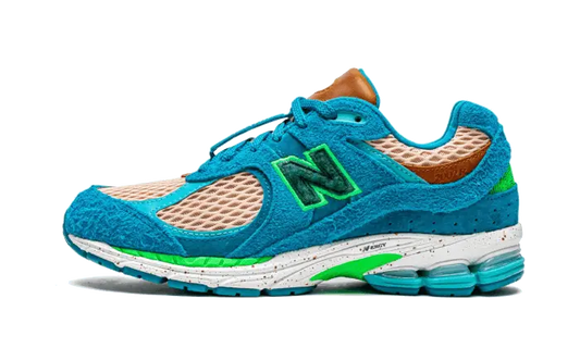 New Balance 2002R Salehe Bembury Water Be The Guide - ML2002RJ