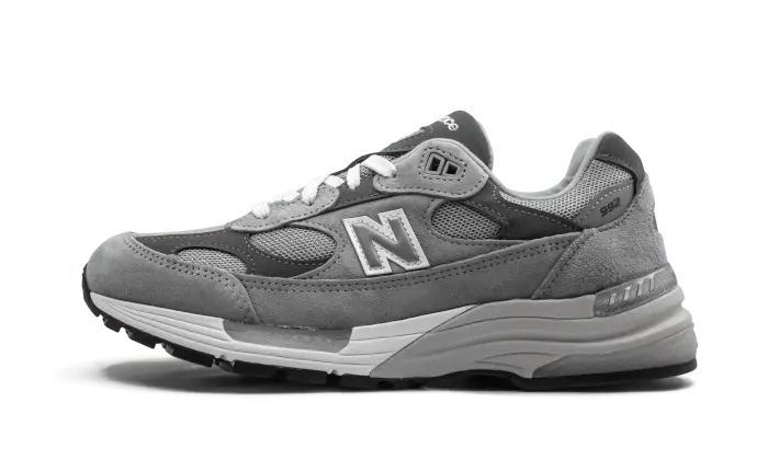 New Balance 992 Grey - M992GR