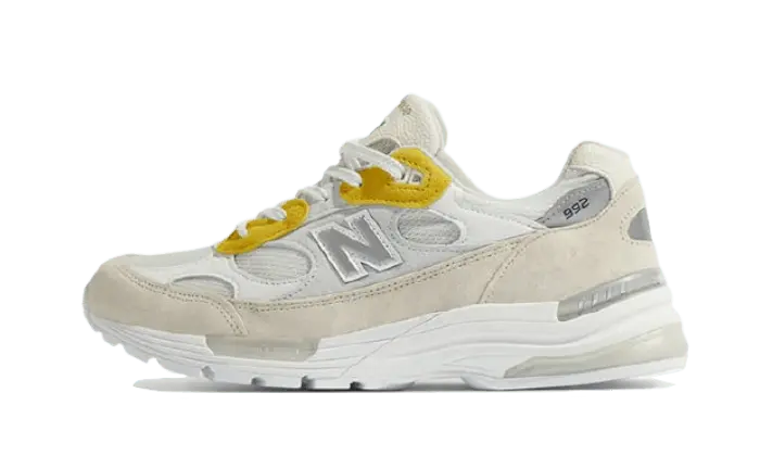 New Balance 992 Paperboy Fried Egg - M992PB1