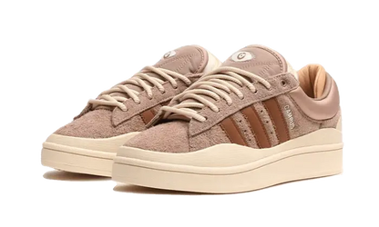 Adidas Campus Bad Bunny Brown 