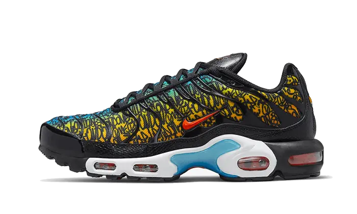 Air Max Plus Brixton