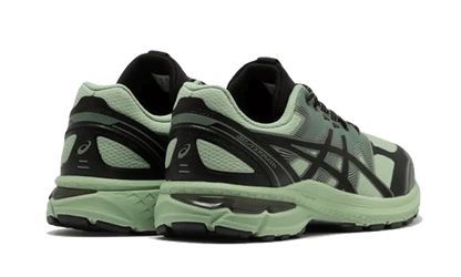 ASICS Gel-Terrain Dark Jade