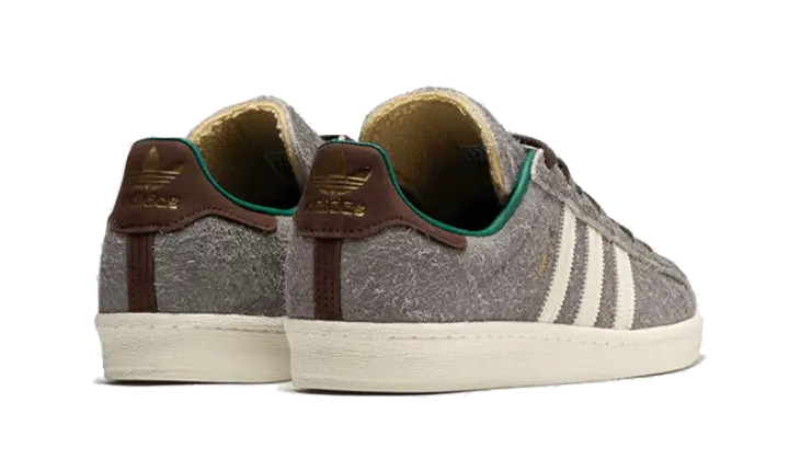 Adidas Campus Bodega Beams Grey Four