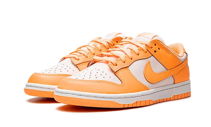 Dunk Low Peach Cream