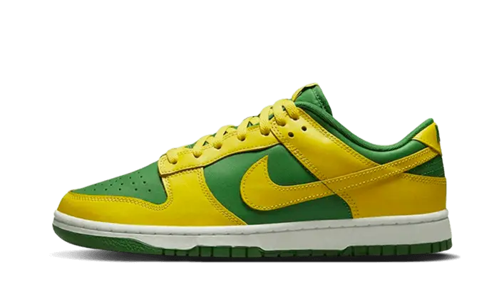 Dunk Low Reverse Brazil