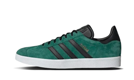 Gazelle Collegiate Green