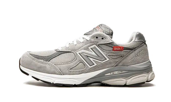 New Balance 990 v3 Grey - M990VS3