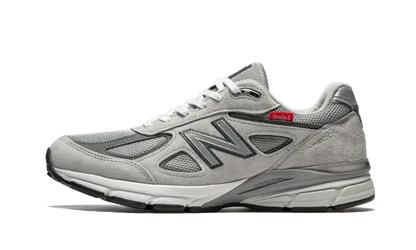 New Balance 990 v4 Grey - M990VS4