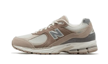 New Balance 2002R Driftwood Sandstone