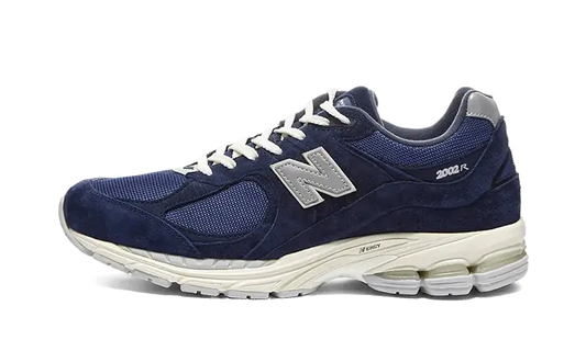 New Balance 2002R Navy Grey