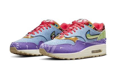 Air Max 1 Concepts Far Out