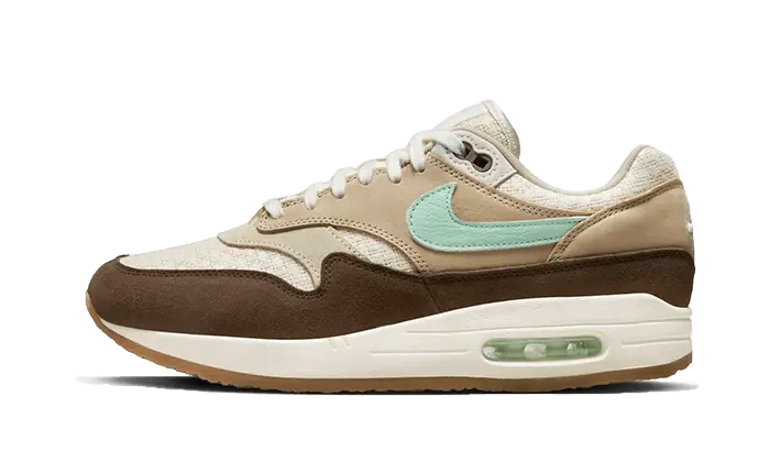 Air Max 1 Crepe Hemp