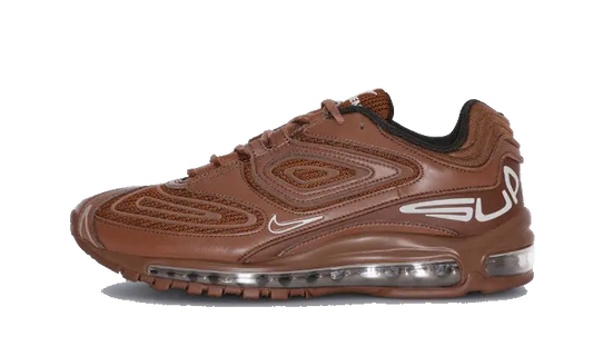 Nike Air Max 98 TL Supreme Brown