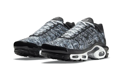 Nike Air Max Plus Dark Smoke Grey - DO6384-001