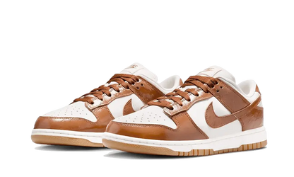 nike-dunk-low-lx-brown-ostrich